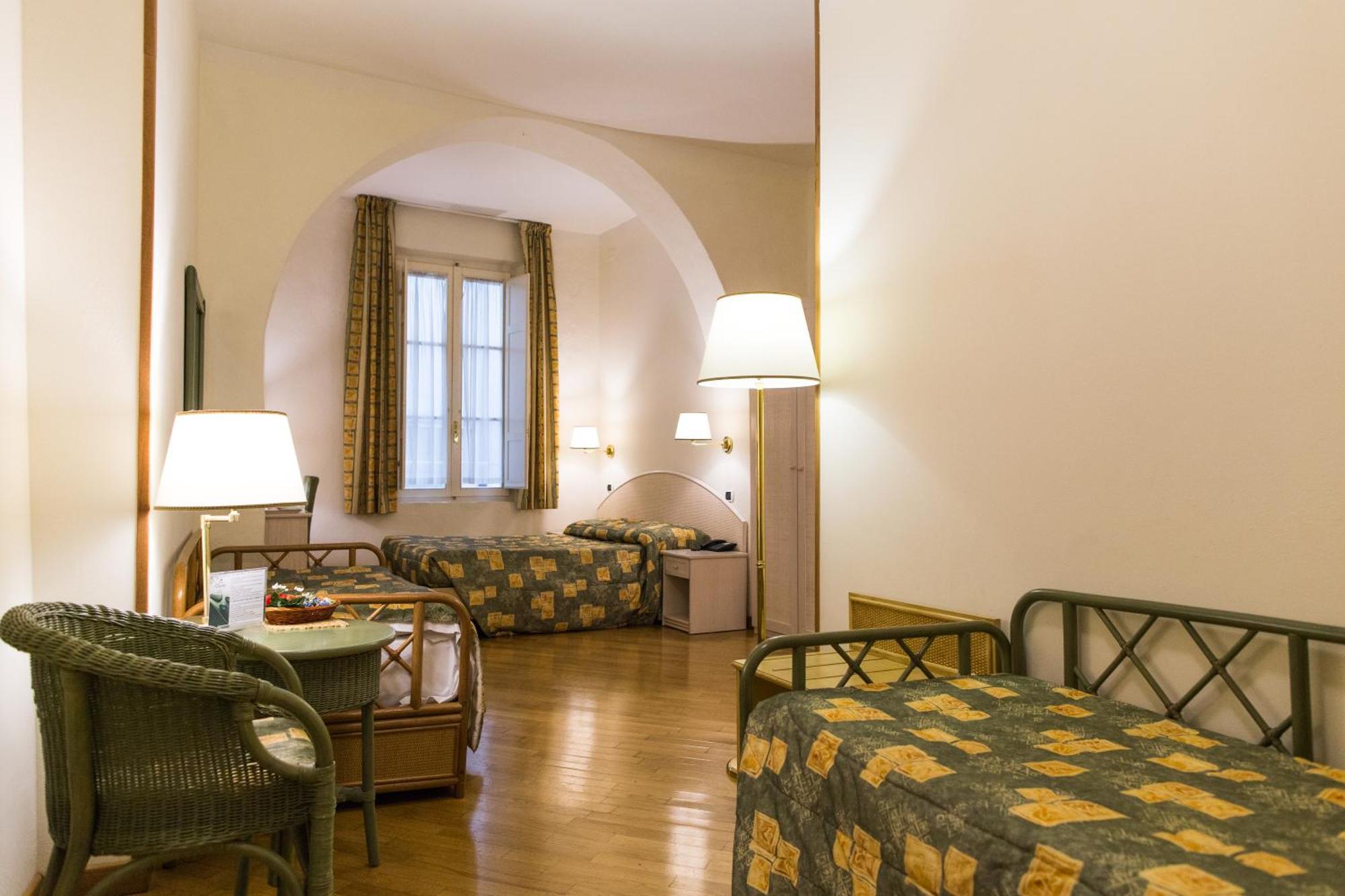 Piazza Paradiso Accommodation Siena Room photo